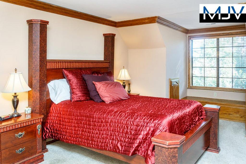 Chateau Bernina ليك أروهيد المظهر الخارجي الصورة